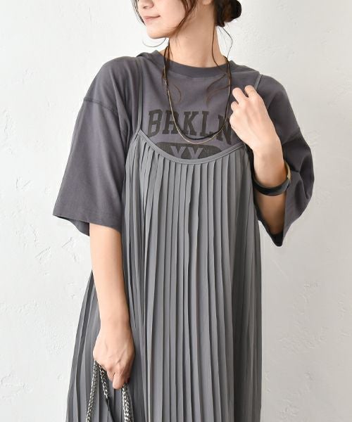 HUMS｜ロゴ半袖T [[3104711]][C]