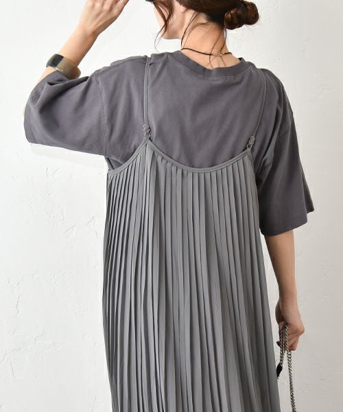 HUMS｜ロゴ半袖T [[3104711]][C]