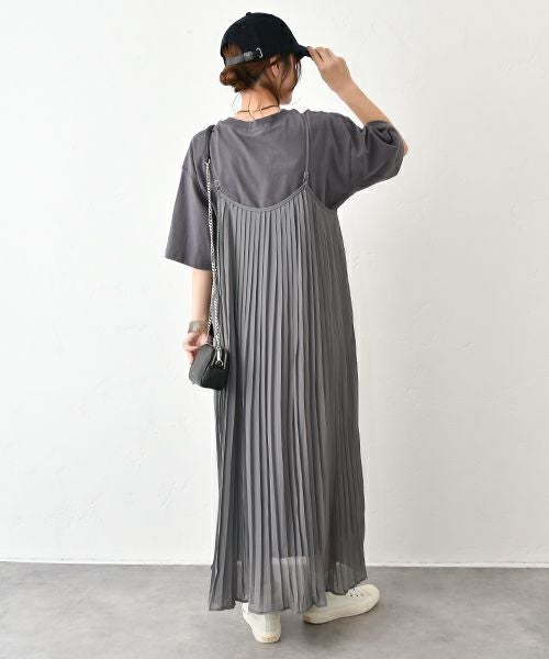 HUMS｜ロゴ半袖T [[3104711]][C]