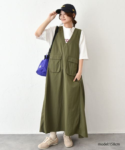  Gives a sense of fullment｜6分袖プリントスウェット [[853315]][C]