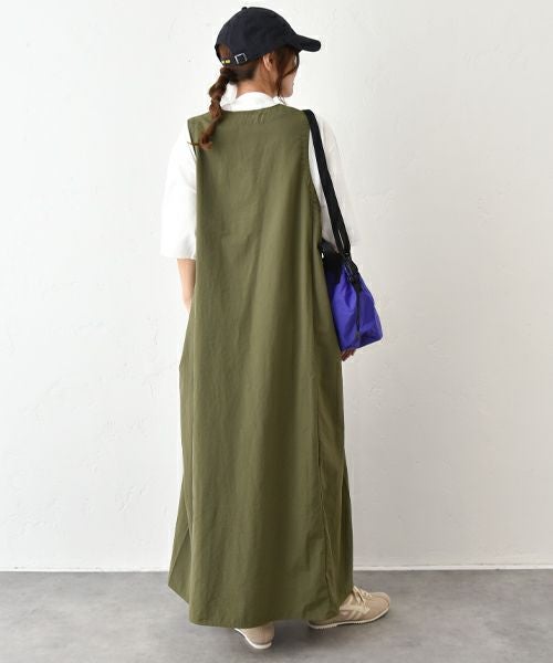  Gives a sense of fullment｜6分袖プリントスウェット [[853315]][C]