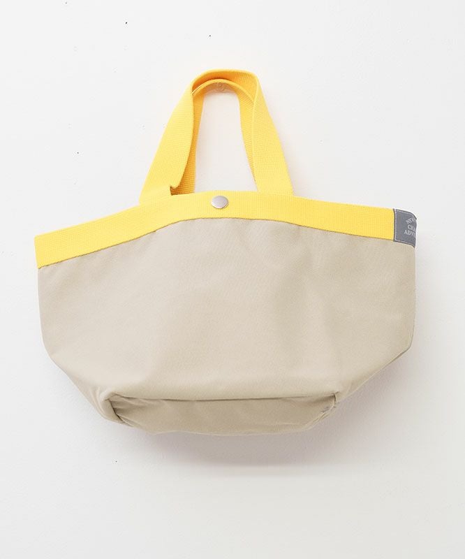 Our.｜配色ミニトートバック [[Z250505]][C]