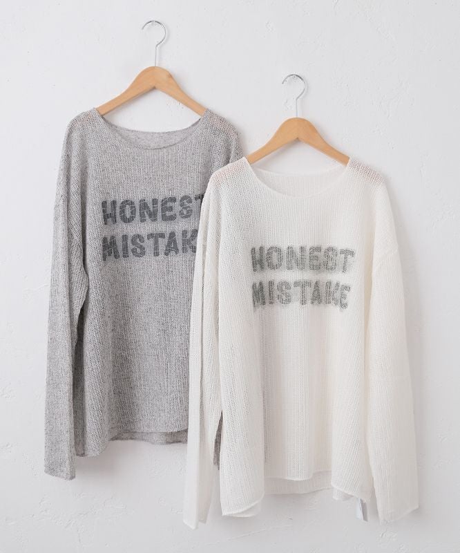 HUMS｜ロゴニット [[C-5092]][C]