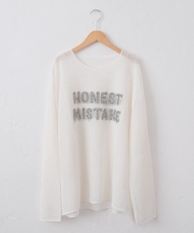 HUMS｜ロゴニット [[C-5092]][C]