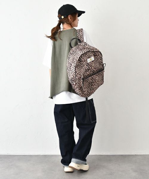 IN THE MARKET｜ポケット付きカットベスト [[C-2419]][C]