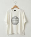 IN THE MARKET｜プリントTシャツ [[C-2420]][C]