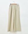HUMS｜イージーワイドパンツ [[HUM-067]][C]
