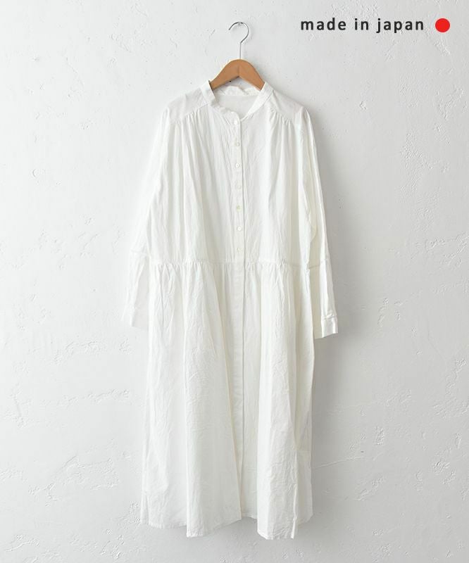  No18｜はしごレース使い前開きワンピース [[H25014]][C]