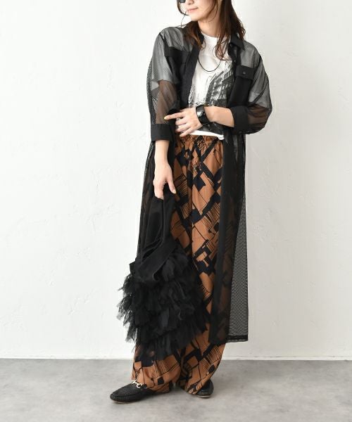 MICALLE MICALLE（ミカーレ ミカーレ） | ma28 ONLINE STORE