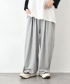 IN THE MARKET｜スウェットパンツ [[C-2399]][C]