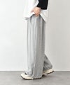 IN THE MARKET｜スウェットパンツ [[C-2399]][C]