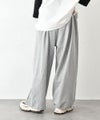 IN THE MARKET｜スウェットパンツ [[C-2399]][C]