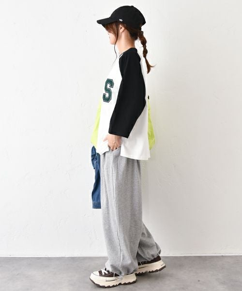 IN THE MARKET｜スウェットパンツ [[C-2399]][C]