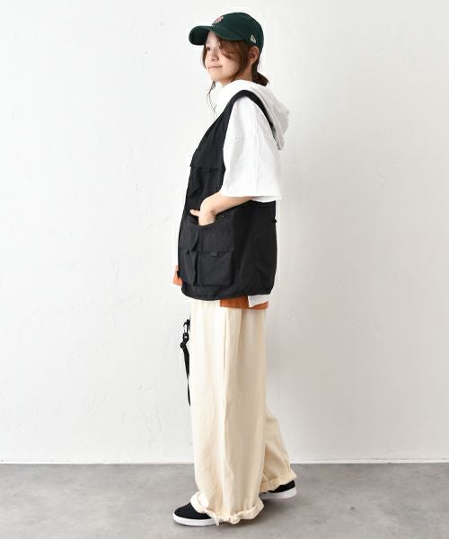 IN THE MARKET｜スウェットパンツ [[C-2399]][C]