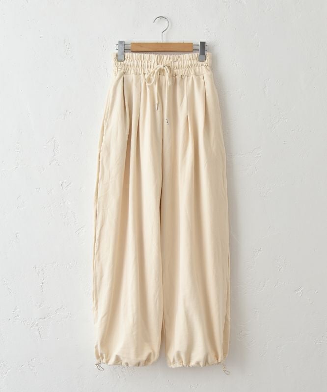 IN THE MARKET｜スウェットパンツ [[C-2399]][C]