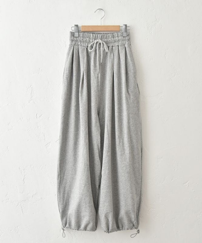 IN THE MARKET｜スウェットパンツ [[C-2399]][C]