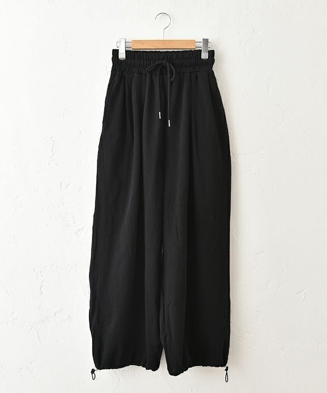 IN THE MARKET｜スウェットパンツ [[C-2399]][C]