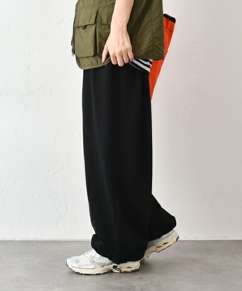 IN THE MARKET｜スウェットパンツ [[C-2399]][C]