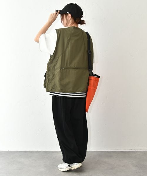 IN THE MARKET｜スウェットパンツ [[C-2399]][C]