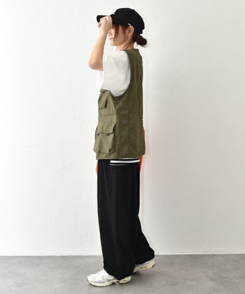 IN THE MARKET｜スウェットパンツ [[C-2399]][C]