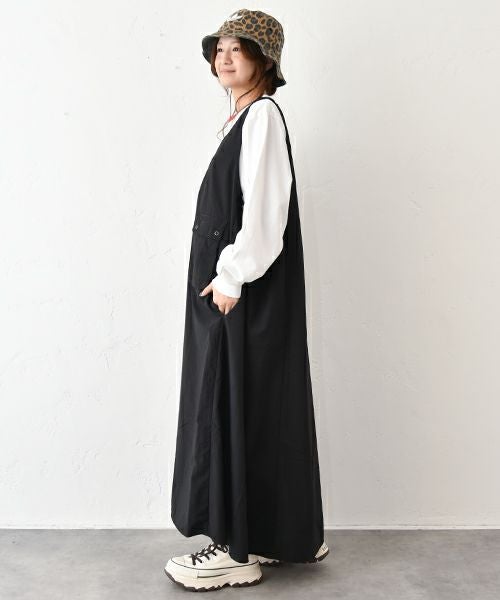 IN THE MARKET｜デザインワンピース [[C-2398]][C]