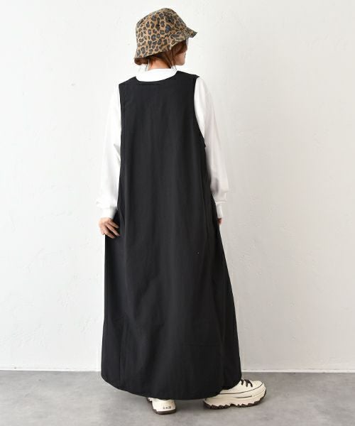 IN THE MARKET｜デザインワンピース [[C-2398]][C]