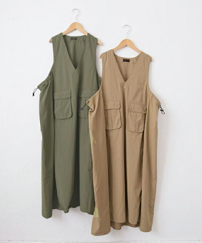 IN THE MARKET｜デザインワンピース [[C-2398]][C]