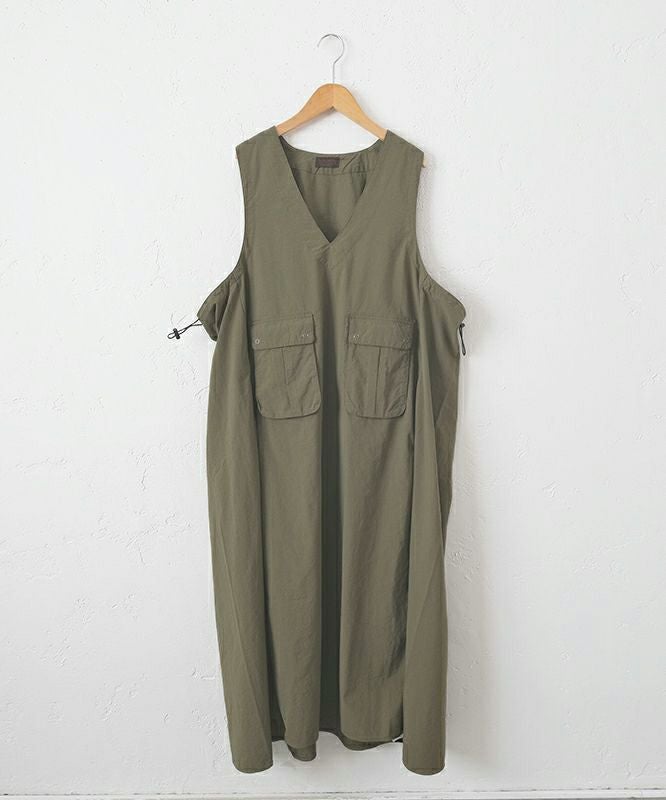 IN THE MARKET｜デザインワンピース [[C-2398]][C]