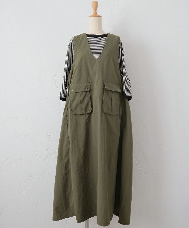 IN THE MARKET｜デザインワンピース [[C-2398]][C] | ma28 ONLINE STORE