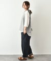 her.｜ドライ天竺カットベスト [[131323H]][C]