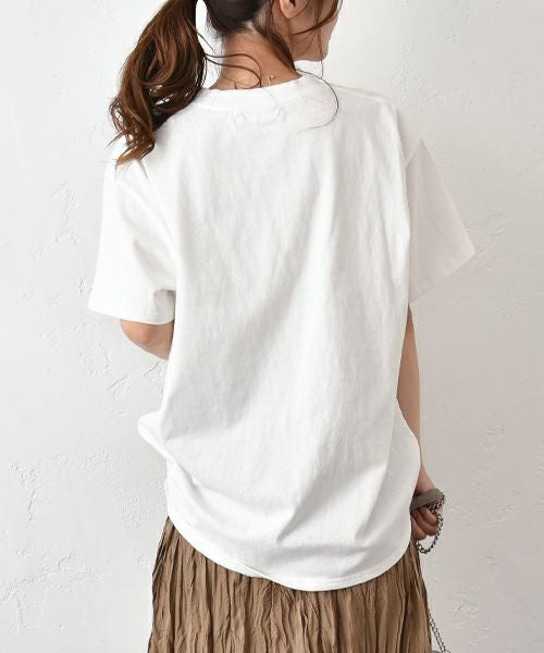 HUMS｜ピクチャーT [[C-5111]][C]