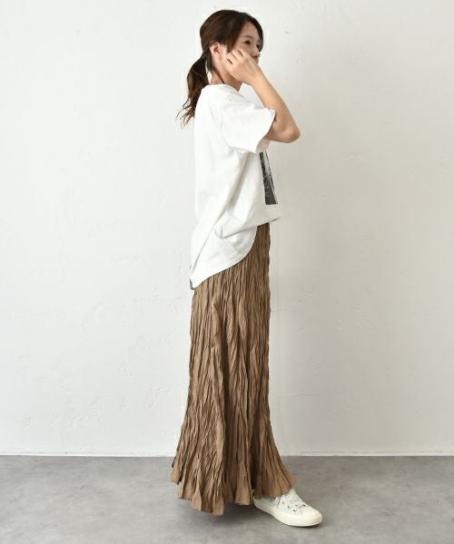 HUMS｜ピクチャーT [[C-5111]][C]