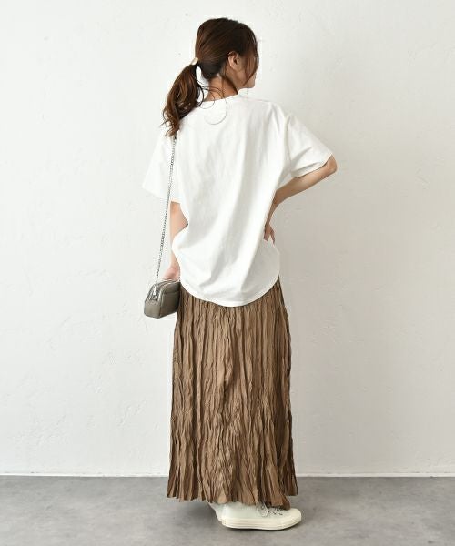 HUMS｜ピクチャーT [[C-5111]][C]