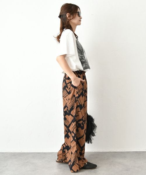 HUMS｜ピクチャーT [[C-5111]][C]