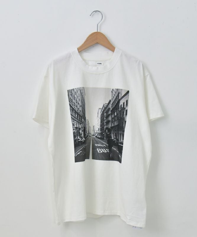 HUMS｜ピクチャーT [[C-5111]][C]