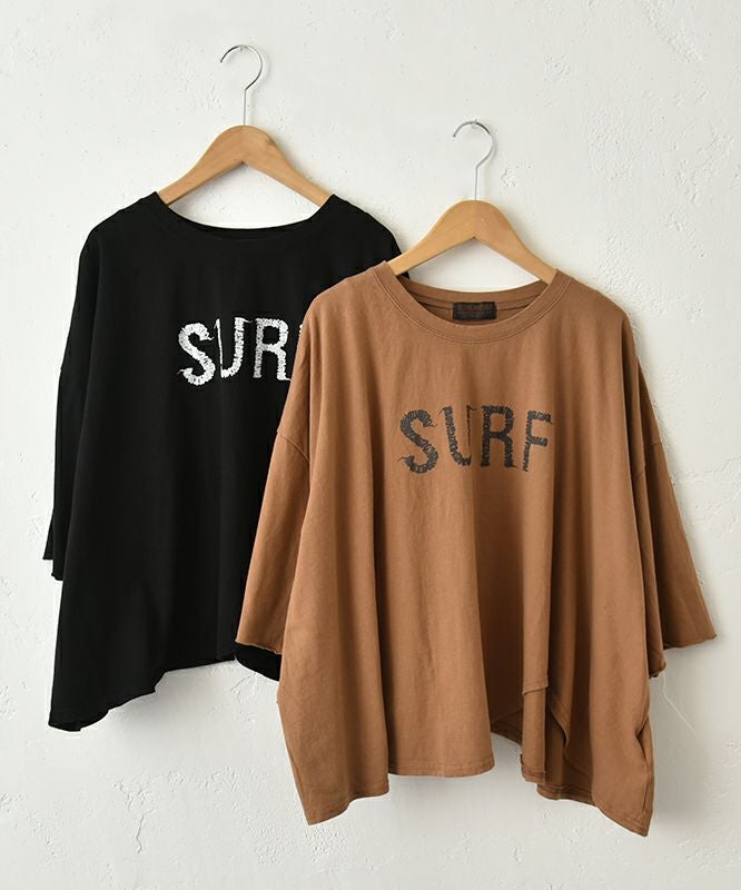 IN THE MARKET｜デザインロゴカットソー [[C-2447]][C]