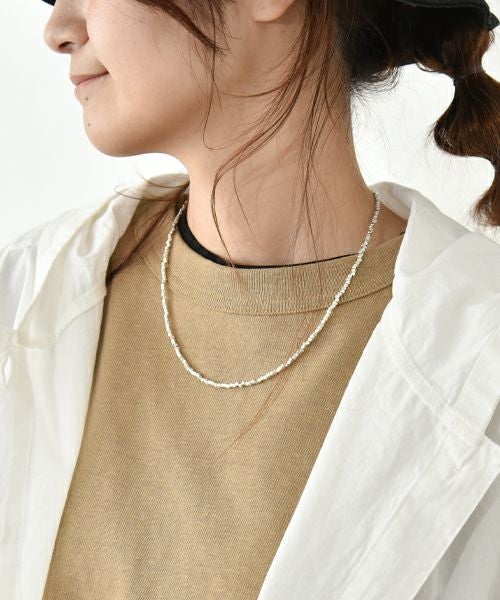 Our.｜ネックレス[[Z250717]][C]