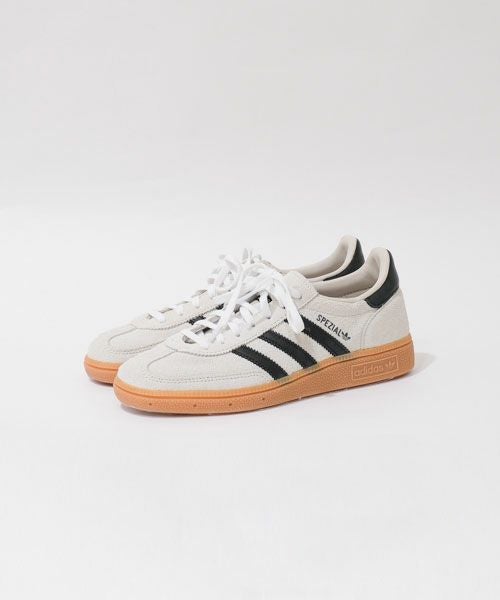 adidas｜HANDBALL SPEZIAL W [[NKH08-25AW]][F] | ma28 ONLINE STORE