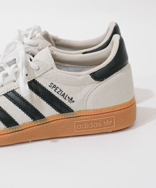 adidas｜HANDBALL SPEZIAL W [[NKH08-25AW]][F] | ma28 ONLINE STORE