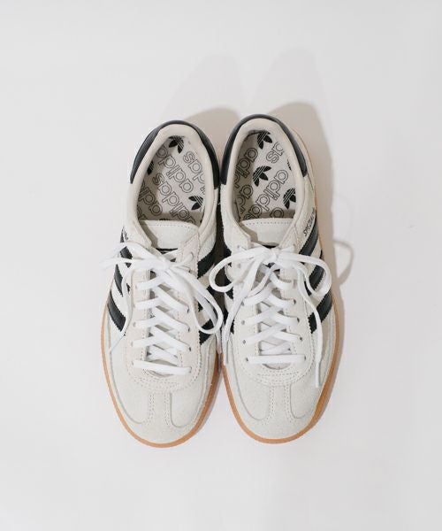adidas｜HANDBALL SPEZIAL W [[NKH08-25AW]][F] | ma28 ONLINE STORE