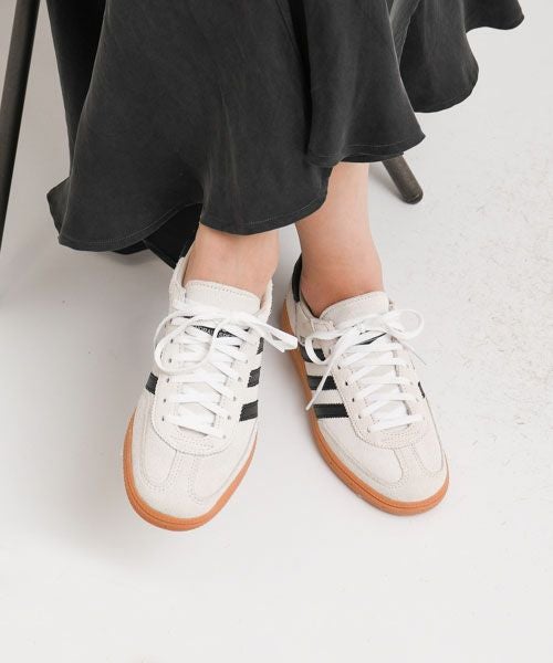 adidas｜HANDBALL SPEZIAL W [[NKH08-25AW]][F] | ma28 ONLINE STORE
