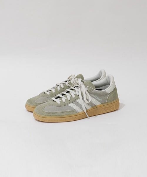 adidas｜HANDBALL SPEZIAL [[OOJ18]][F] | ma28 ONLINE STORE