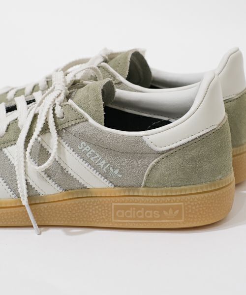 adidas｜HANDBALL SPEZIAL [[OOJ18]][F] | ma28 ONLINE STORE