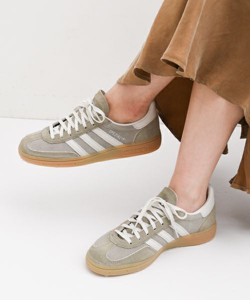 adidas｜HANDBALL SPEZIAL [[OOJ18]][F] | ma28 ONLINE STORE