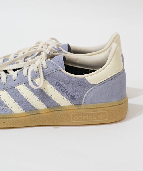 adidas｜HANDBALL SPEZIAL [[OOJ18]][F] | ma28 ONLINE STORE