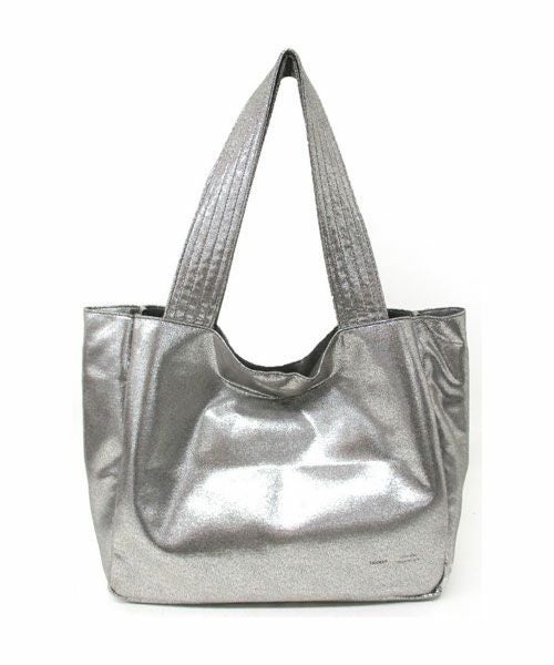 Deep｜メタリックトートバッグ [[52330]][F] | ma28 ONLINE STORE