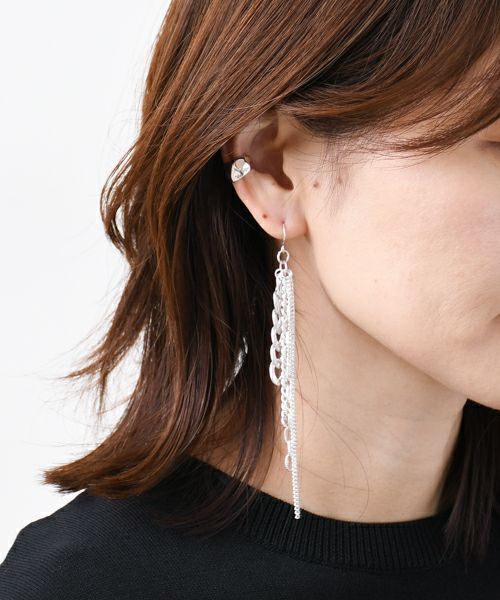 ピアス Wrapin nine9 |ma28 ONLINE STORE 公式オンラインストア