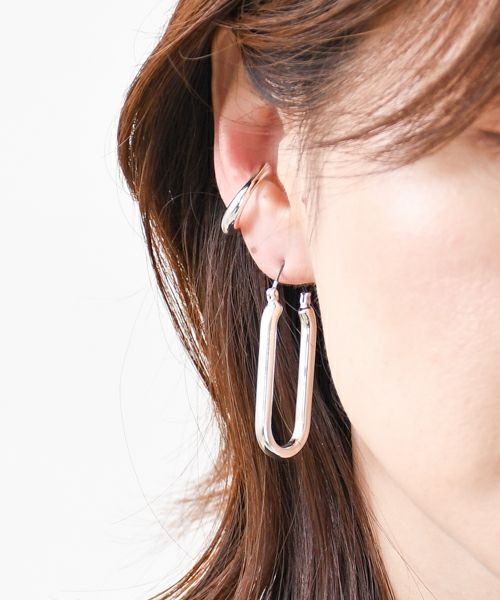 ピアス Wrapin nine9 |ma28 ONLINE STORE 公式オンラインストア
