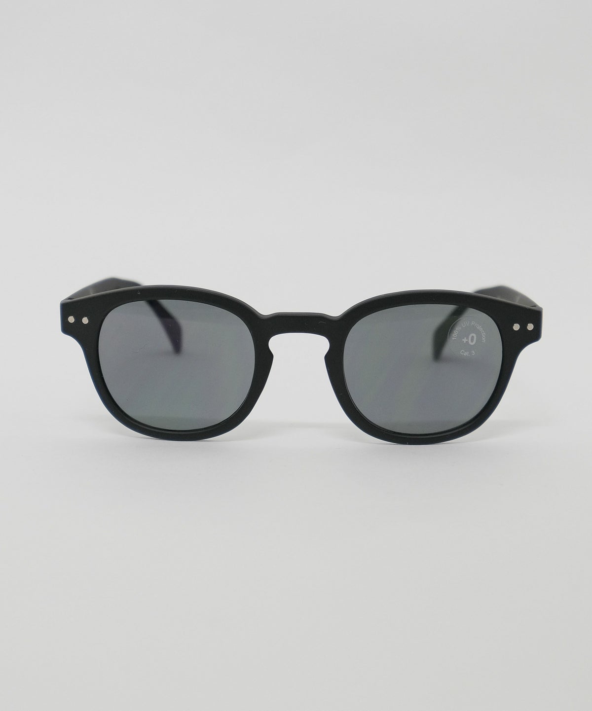 IZIPIZI｜SUN　#C(black) [[LMS-191]][D]