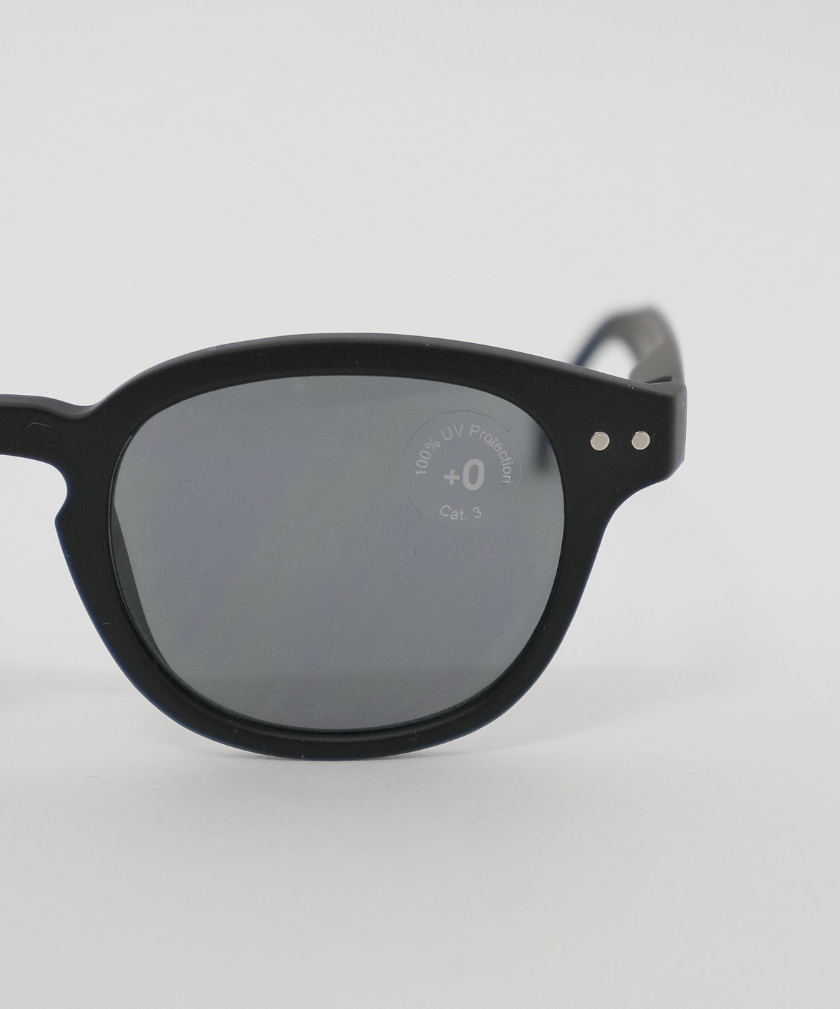 IZIPIZI｜SUN　#C(black) [[LMS-191]][D]